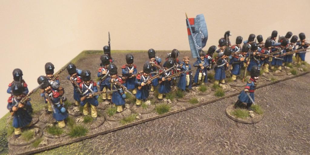 The Grenadier Guard